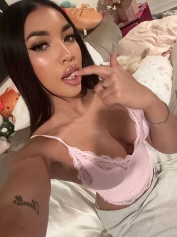 Leaked Babyycalle private photo viral onlyfans