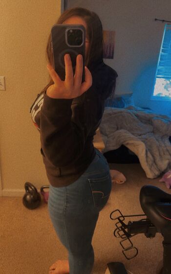 Leaked Bad booty private photo viral onlyfans