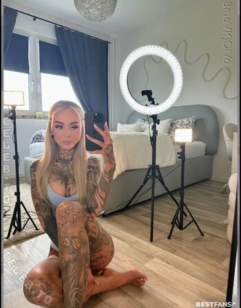 Leaked Bad xmoni private photo viral onlyfans