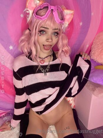 Leaked Badassnugget private photo viral onlyfans