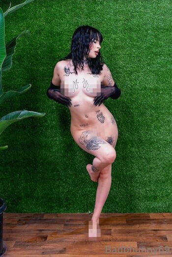 Leaked Badbhunny private photo viral onlyfans