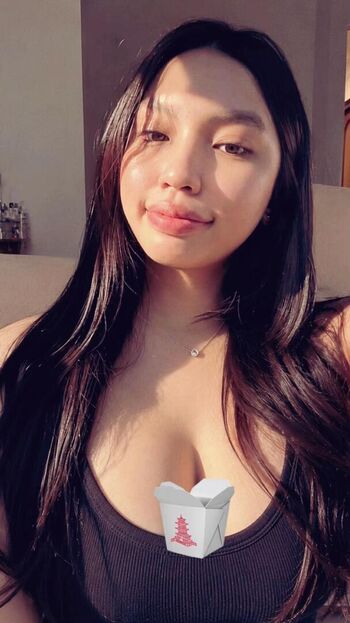 Leaked Badbinch private photo viral onlyfans