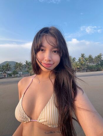 Leaked Badbinch private photo viral onlyfans