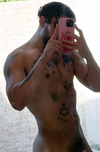 Leaked Badbunny private photo viral onlyfans