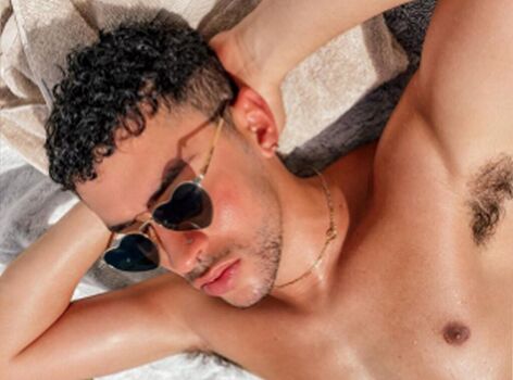 Leaked Badbunny private photo viral onlyfans
