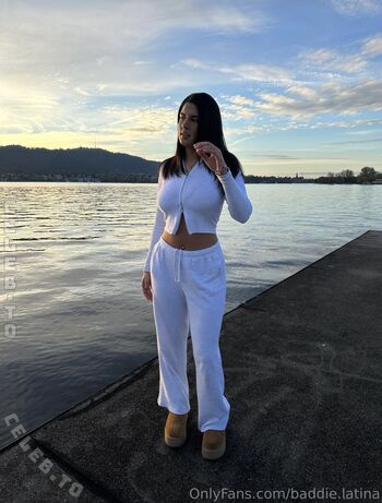 Leaked Baddie latina private photo viral onlyfans