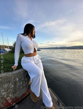 Leaked Baddie latina private photo viral onlyfans