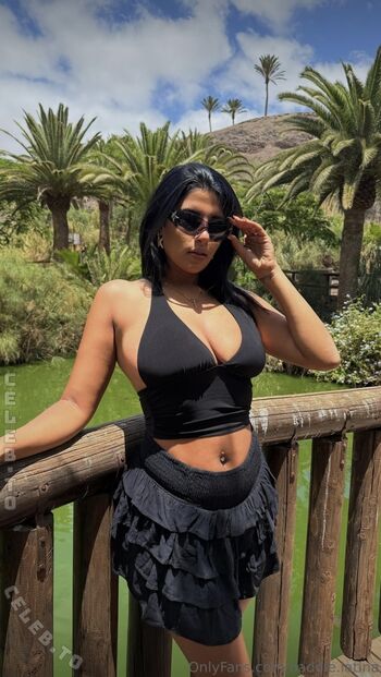 Leaked Baddie latina private photo viral onlyfans