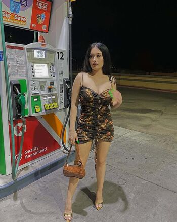 Baddie Maddie