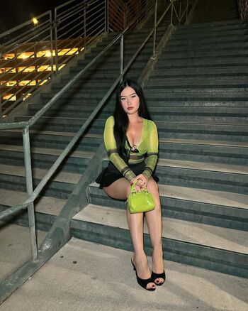 Baddie Maddie