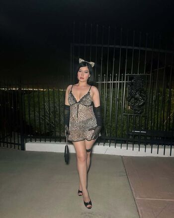 Baddie Maddie