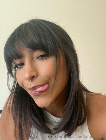 Leaked Baddiebrii private photo viral onlyfans