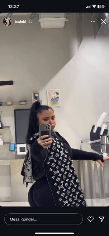 Leaked Badebal private photo viral onlyfans
