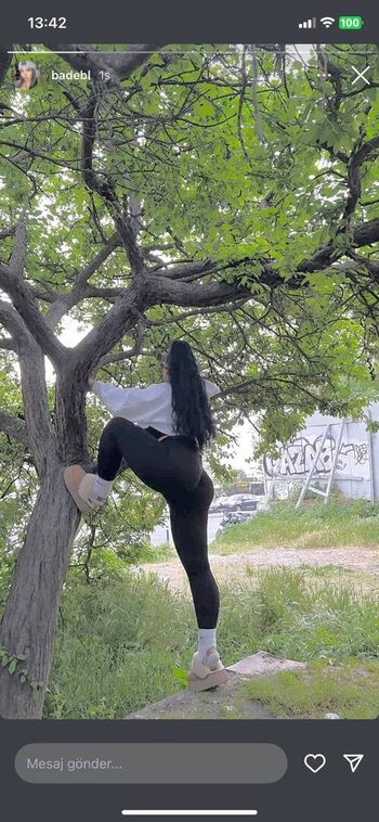 Leaked Badebal private photo viral onlyfans