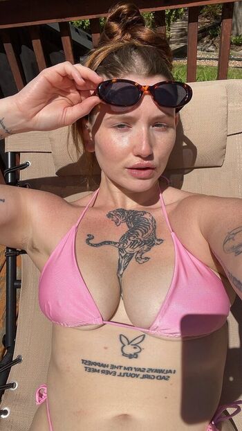 Leaked Badgal private photo viral onlyfans