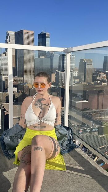 Leaked Badgal private photo viral onlyfans