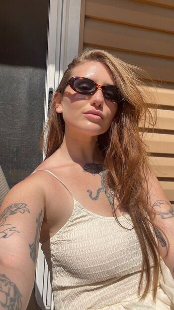 Leaked Badgal private photo viral onlyfans