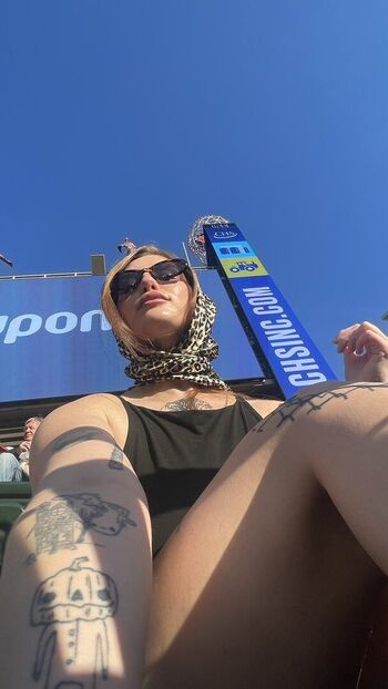 Leaked Badgal private photo viral onlyfans