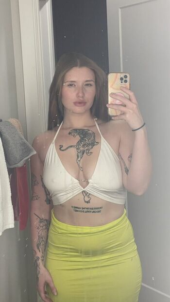 Leaked Badgal private photo viral onlyfans