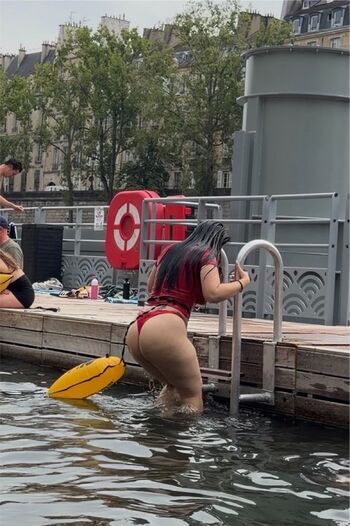 Leaked Badgalantii private photo viral onlyfans