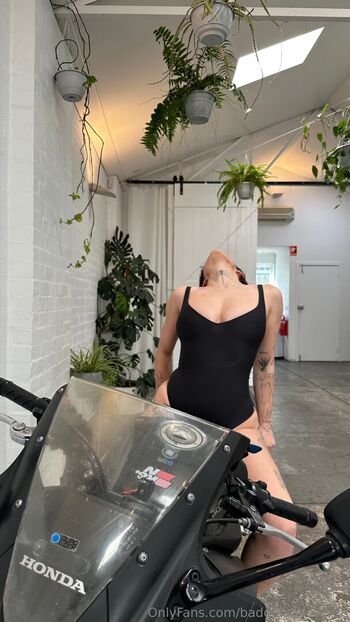 Leaked Badgalhailey free private photo viral onlyfans