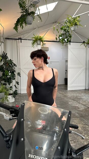 Leaked Badgalhailey free private photo viral onlyfans