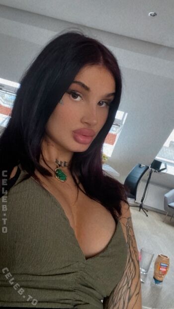 Leaked Badgybabe private photo viral onlyfans
