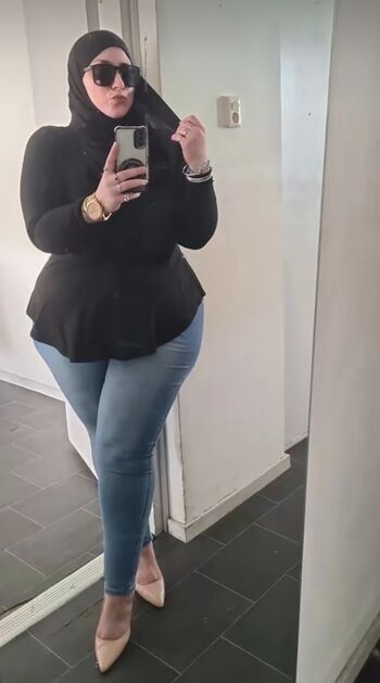 Leaked Badiaettalabi private photo viral onlyfans