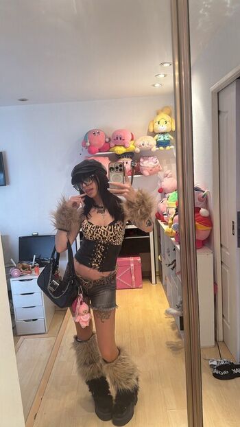 Leaked Badkabrona private photo viral onlyfans