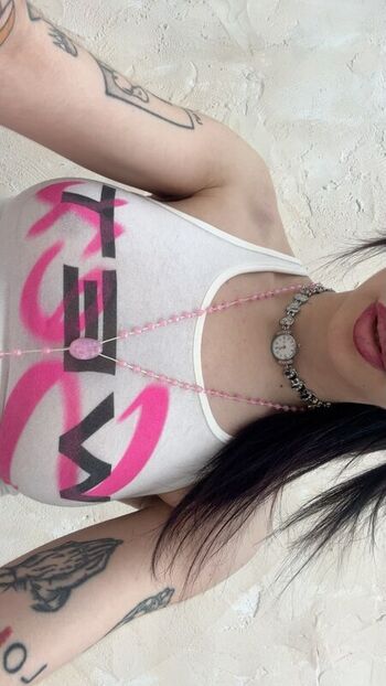 Leaked Badkabrona private photo viral onlyfans