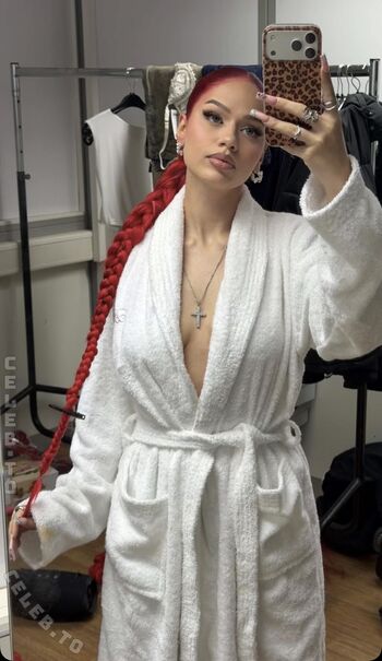 Leaked Badmomzjay private photo viral onlyfans