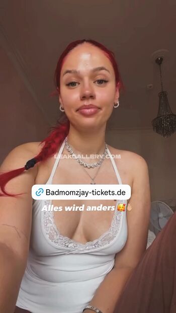 Badmomzjayyy