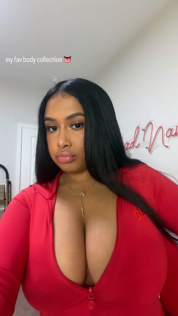 Leaked Badnana private photo viral onlyfans