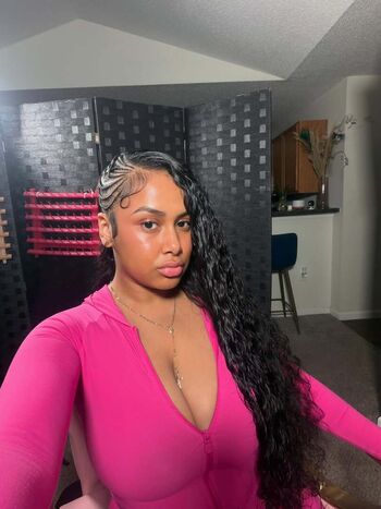Leaked Badnana private photo viral onlyfans