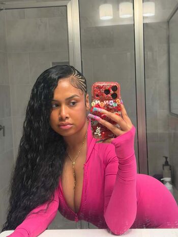Leaked Badnana private photo viral onlyfans