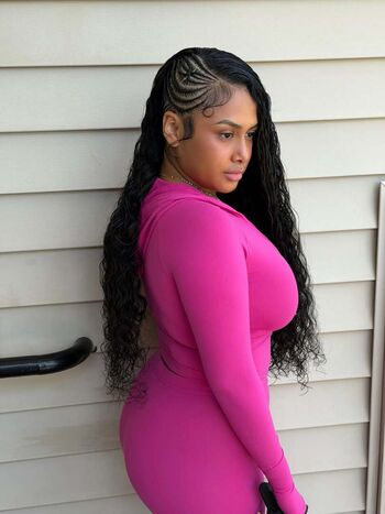 Leaked Badnana private photo viral onlyfans
