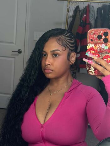 Leaked Badnana private photo viral onlyfans