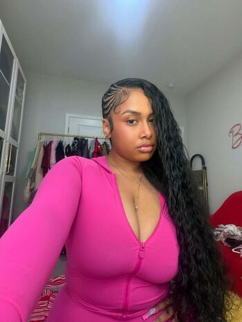 Leaked Badnana private photo viral onlyfans