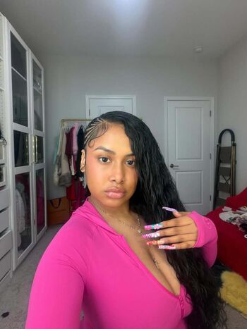 Leaked Badnana private photo viral onlyfans