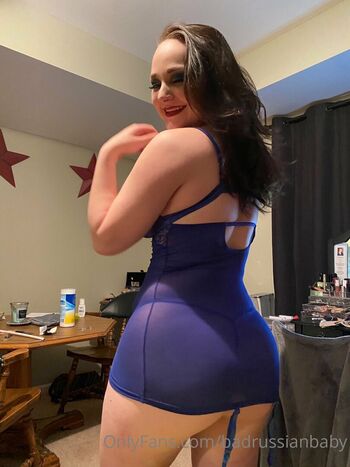 badrussianbaby