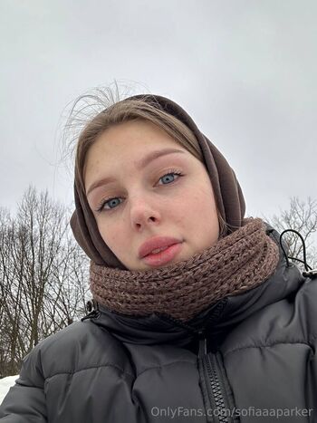 Leaked Badsofia private photo viral onlyfans