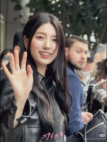 Leaked Bae suzy private photo viral onlyfans