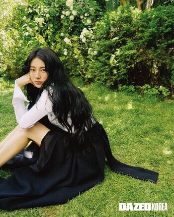 Bae Suzy