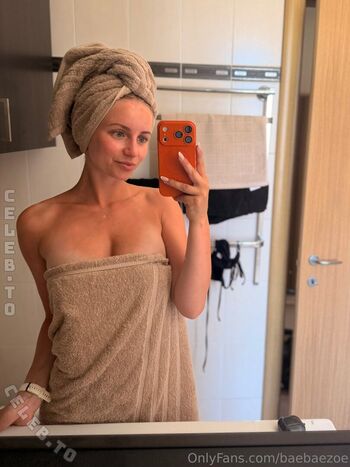 Leaked Baebaezoe private photo viral onlyfans