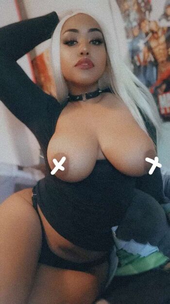 Leaked Baeleth private photo viral onlyfans