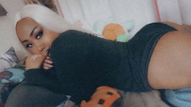Leaked Baeleth private photo viral onlyfans