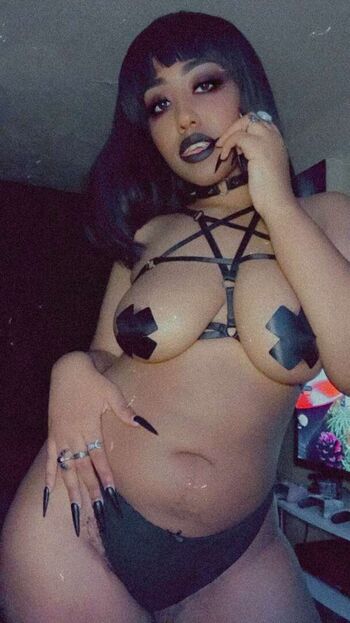Leaked Baeleth private photo viral onlyfans