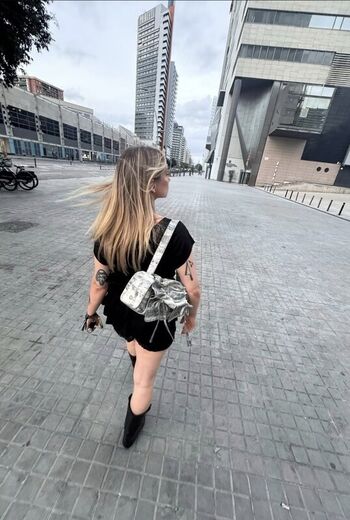 Leaked Baghera jones private photo viral onlyfans
