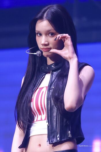 Bahiyyih Jaleh Huening