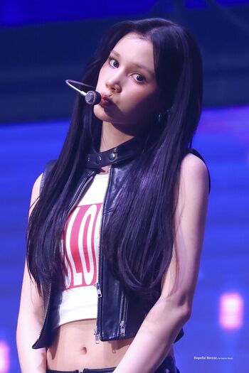 Bahiyyih Jaleh Huening